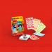 Joc de carti Color Addict pentru 2-6 jucatori cu varsta peste 7 ani Joc de carti Color Addict pentru 2-6 jucatori cu varsta peste 7 ani